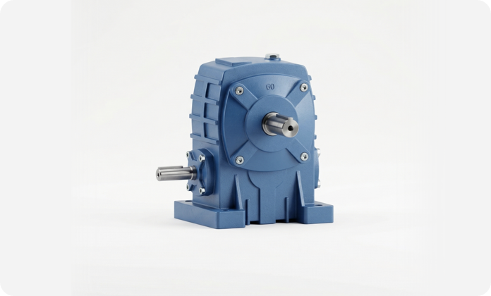 WP series speed Reducer