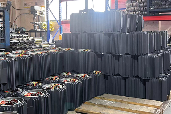 Why Choose Industrial Gear Reducers? A Strategic Investment for Operational Efficiency
