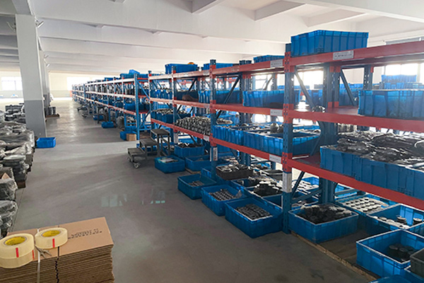Driving Innovation: How Industrial Gear Reducers Enable Smart Manufacturing