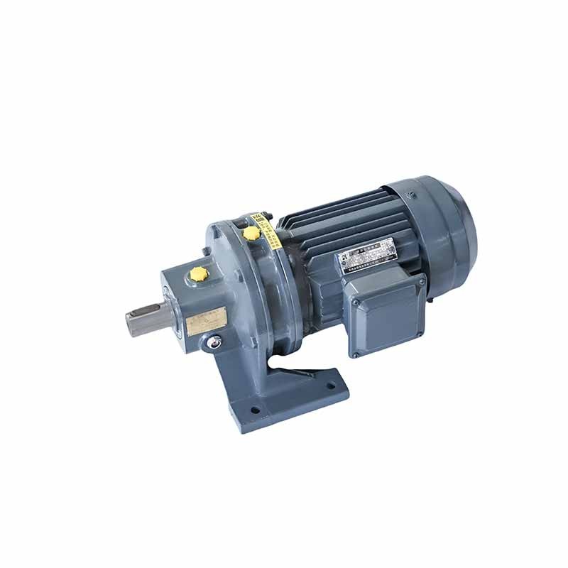 BWY-XWY Series Cycloid Pin Weel Speed Reducer