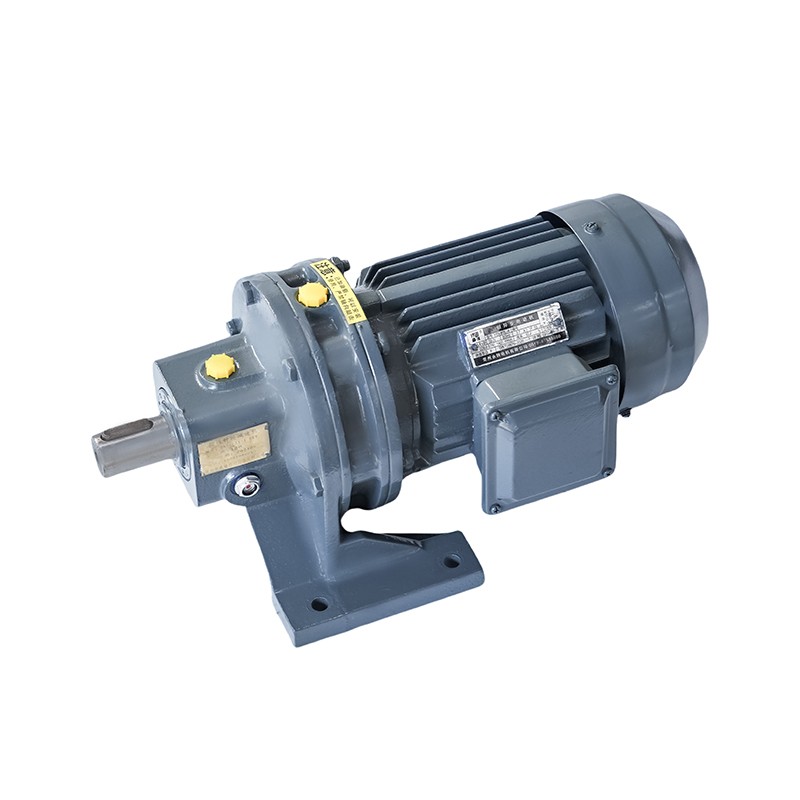 BWY-XWY Series Cycloid Pin Weel Speed Reducer