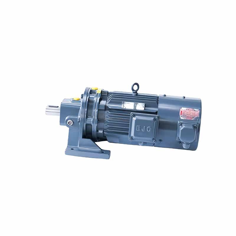 BWY-XWY Series Cycloid Pin Weel Speed Reducer