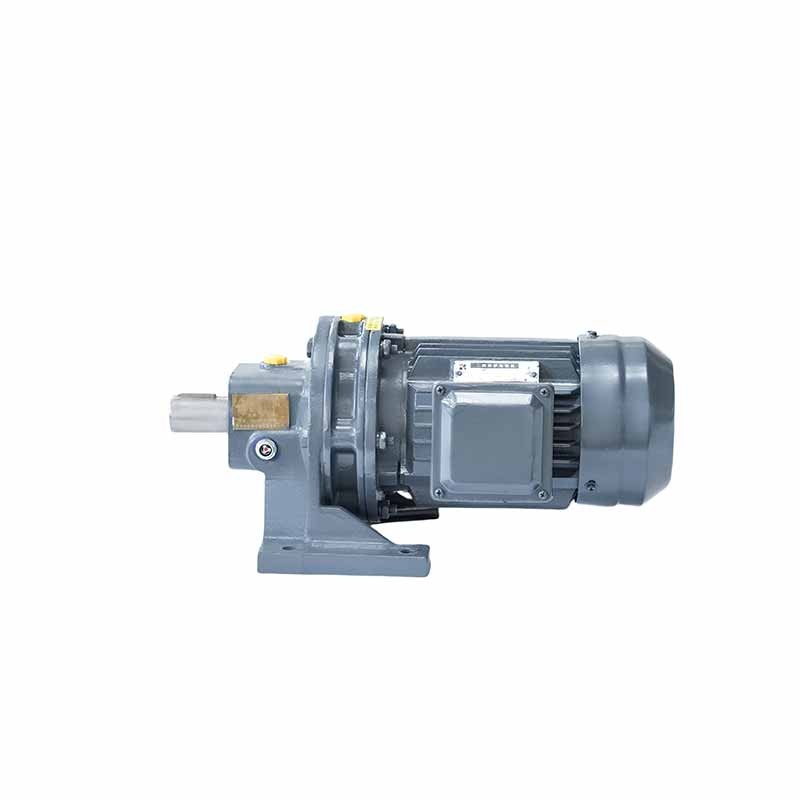 BWY-XWY Series Cycloid Pin Weel Speed Reducer