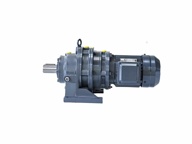 BWEY-XWEY Series Cycloid Pin Weel Speed Reducer