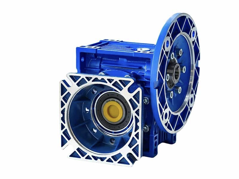 NMRV Series Reducer