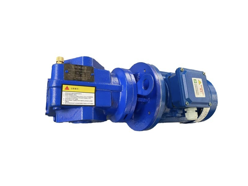 Cast Iron SA Worm Helical Gear Speed Reducers  Gear Units Motorreductor