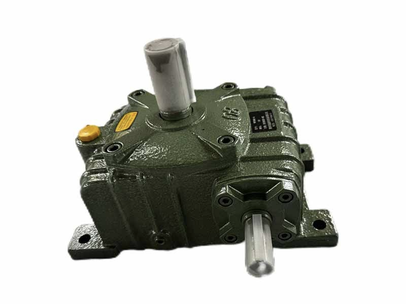 WP Series Speed Reducer