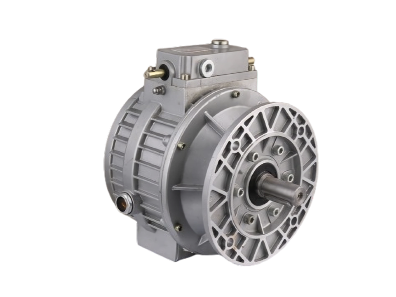 MB Series In-Line Stepless Variable Speed Gearbox Motor