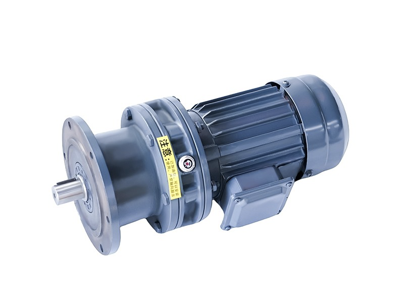 BLY-XLY Series Cycloidal Pin Gear Speed Reducer