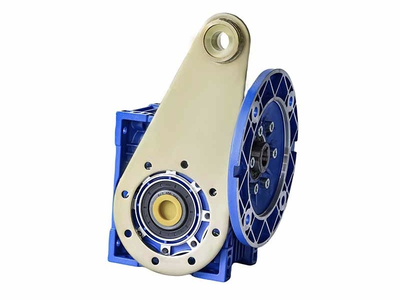 NMRV Series Reducer