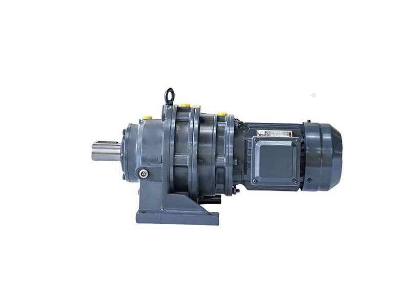 BWEY-XWEY Series Cycloid Pin Weel Speed Reducer