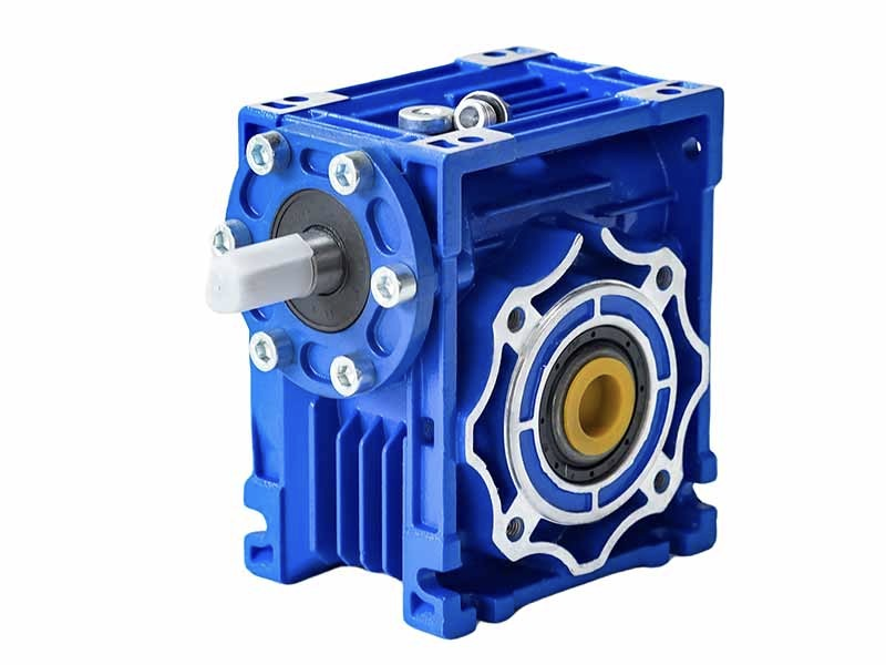 NMRV Series Worm Gear Reducer