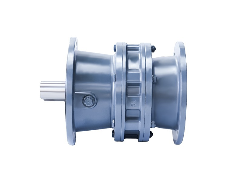 BLD-XLD Series Cycloid Pin Weel Speed Reducer