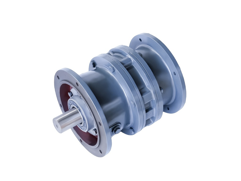 BLD-XLD Series Cycloid Pin Weel Speed Reducer