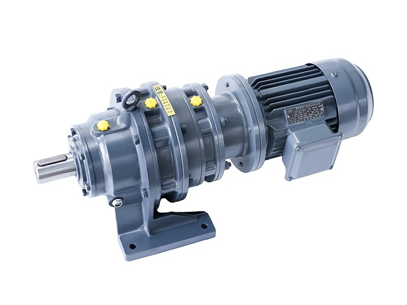 BWEY-XWEY Series Cycloid Pin Weel Speed Reducer