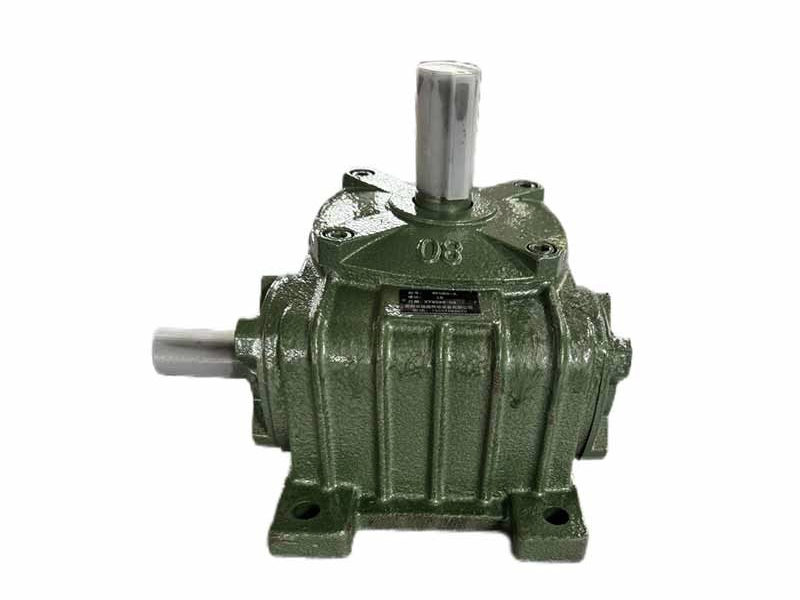 WP Series Speed Reducer