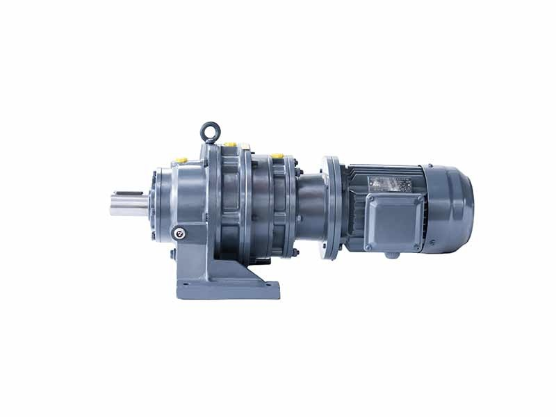 BWEY-XWEY Series Cycloid Pin Weel Speed Reducer