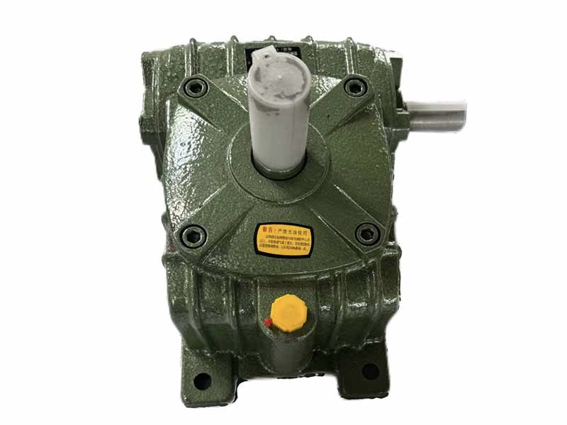 WP Series Speed Reducer