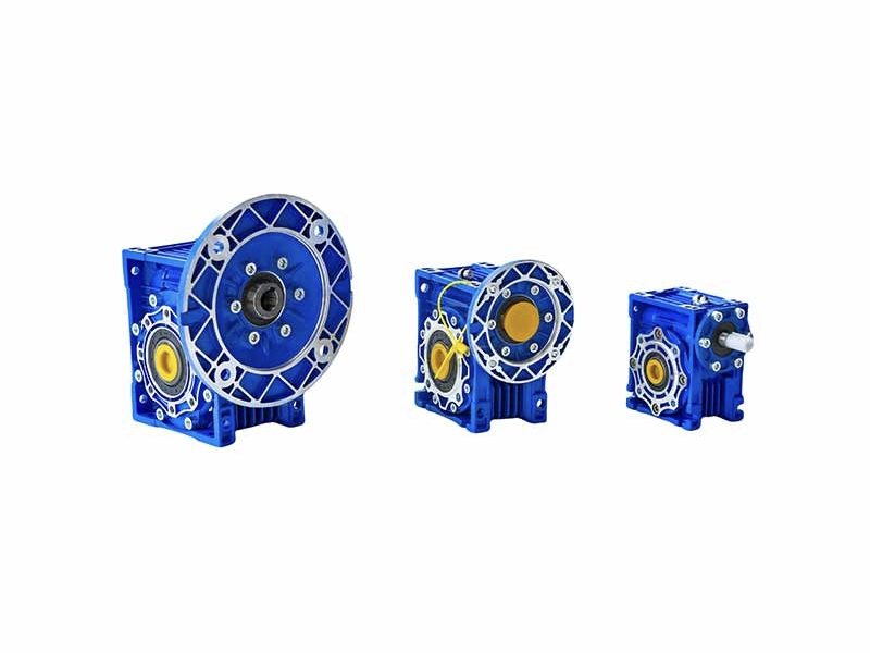 NMRV Series Reducer