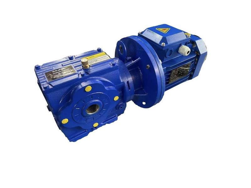 Cast Iron SA Worm Helical Gear Speed Reducers  Gear Units Motorreductor