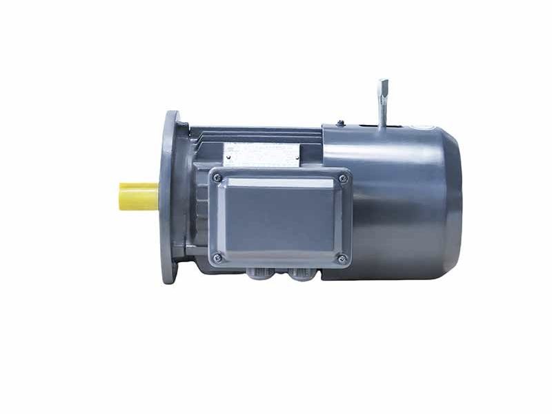 YEJ Series Mptor