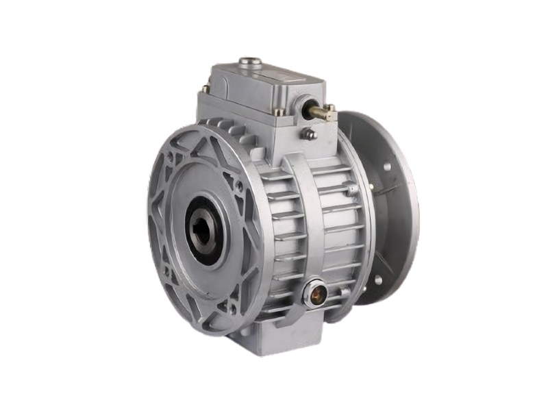 MB Series In-Line Stepless Variable Speed Gearbox Motor