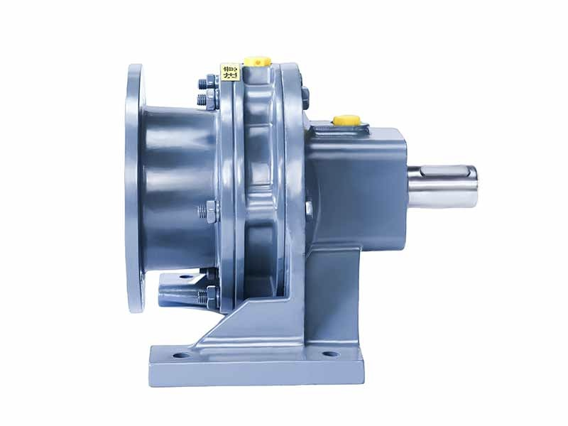 BWD-XWD Series Cycloid Pin Weel Speed Reducer