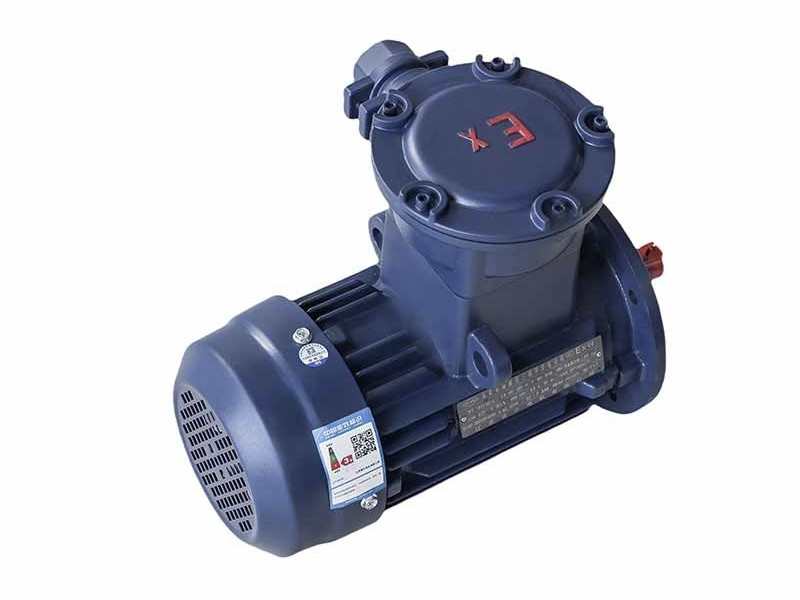 YBX Series Motor