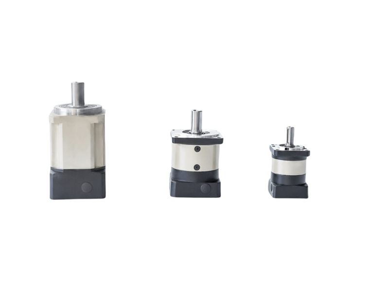 High Precision Planetary Gearbox for Servo Motor and Automation Equipment