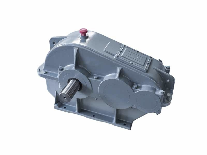 ZQ Series Reducer